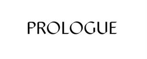 PROLOGUE - לוגו סימן מסחר רשום