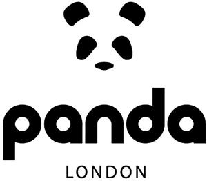 panda LONDON - לוגו סימן מסחר