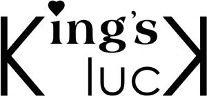 King's luck - לוגו סימן מסחר רשום