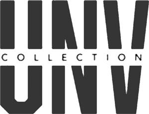 COLLECTION UNV - לוגו סימן מסחר רשום