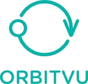ORBITVU - לוגו סימן מסחר רשום