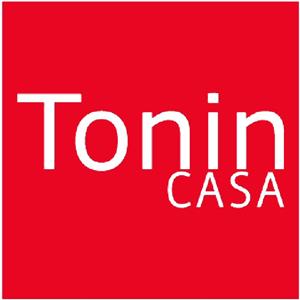 Tonin CASA - לוגו סימן מסחר רשום