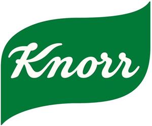 Knorr - לוגו סימן מסחר רשום