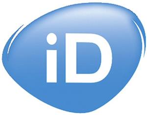 iD - לוגו סימן מסחר רשום