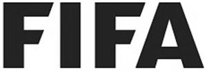 FIFA - לוגו סימן מסחר רשום