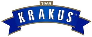 1965 KRAKUS - לוגו סימן מסחר רשום