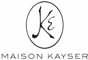 KE MAISON KAYSER - לוגו סימן מסחר רשום