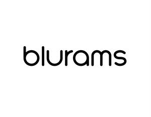 blurams - לוגו סימן מסחר רשום