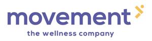 movement the wellness company - לוגו סימן מסחר רשום