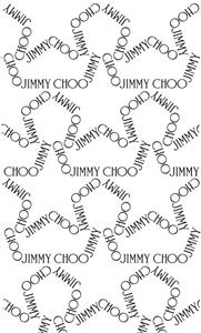JIMMY CHOO - לוגו סימן מסחר רשום