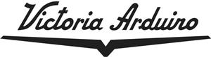 Victoria Arduino - לוגו סימן מסחר רשום