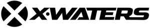 XWATERS - לוגו סימן מסחר רשום