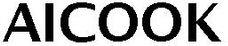 AICOOK - לוגו סימן מסחר