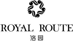 ROYAL ROUTE - לוגו סימן מסחר רשום