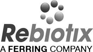 Rebiotix A FERRING COMPANY - לוגו סימן מסחר