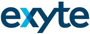 exyte - לוגו סימן מסחר רשום