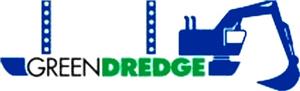GREENDREDGE - לוגו סימן מסחר רשום