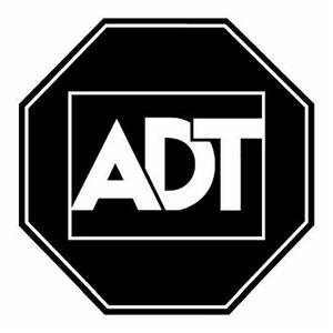 ADT - לוגו סימן מסחר רשום