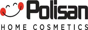 Polisan HOME COSMETICS - לוגו סימן מסחר רשום