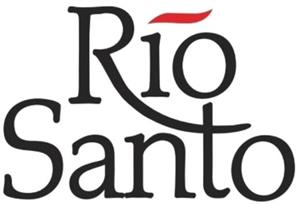 Rio Santo - לוגו סימן מסחר רשום