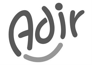 Adir - לוגו סימן מסחר רשום