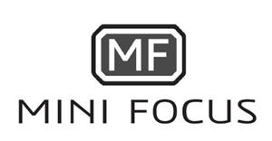 MF MINI FOCUS - לוגו סימן מסחר רשום