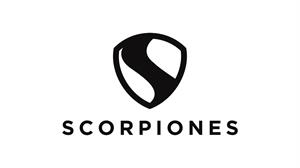 scorpiones S - לוגו סימן מסחר רשום