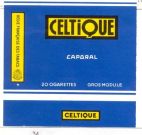 CELTIQUE CAPORAL - לוגו סימן מסחר