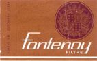 FONTENOY - לוגו סימן מסחר