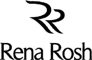 Rena Rosh - לוגו סימן מסחר