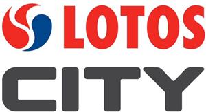 LOTOS CITY - לוגו סימן מסחר רשום