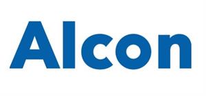 ALcon - לוגו סימן מסחר רשום