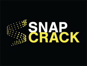 S SNAP CRACK - לוגו סימן מסחר רשום