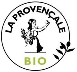 LA PROVENÇALE BIO - לוגו סימן מסחר רשום