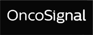 OncoSignal - לוגו סימן מסחר רשום