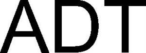 ADT - לוגו סימן מסחר רשום