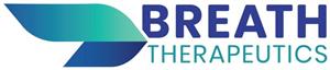 BREATH THERAPEUTICS - לוגו סימן מסחר רשום