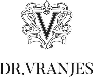 V DR. VRANJES - לוגו סימן מסחר