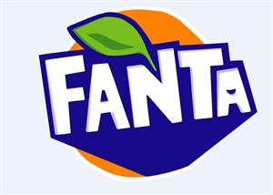FANTA - לוגו סימן מסחר רשום