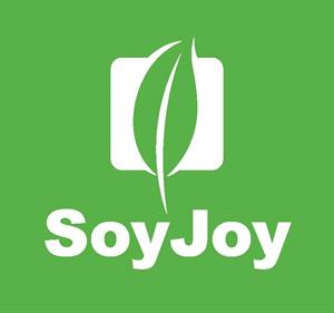 SOYJOY - לוגו סימן מסחר רשום