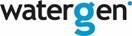 watergen - לוגו סימן מסחר רשום