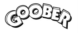GOOBER - לוגו סימן מסחר רשום