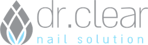 dr. clear nail solution - לוגו סימן מסחר רשום