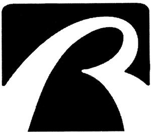 R - לוגו סימן מסחר רשום