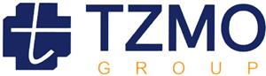 t TZMO GROUP - לוגו סימן מסחר רשום