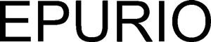EPURIO - לוגו סימן מסחר רשום