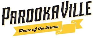 PAROOKAVILLE Home of the Brave - לוגו סימן מסחר רשום