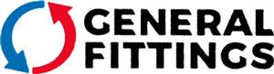 GENERAL FITTINGS - לוגו סימן מסחר רשום
