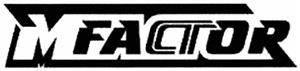 MFACTOR - לוגו סימן מסחר רשום
