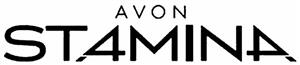 AVON STAMINA - לוגו סימן מסחר רשום